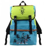 Attack on Titan anime bag