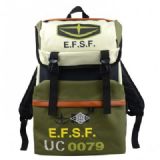 Gundam anime bag