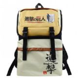 Attack on Titan anime bag