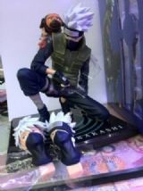 naruto anime figure