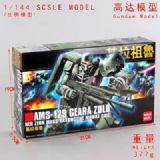 Gundam model