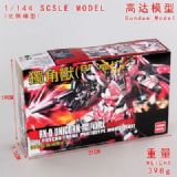 Gundam Model 100