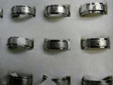 naruto anime ring set