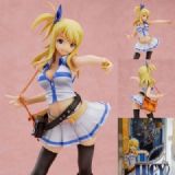 fairy tail anime figure