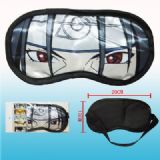 naruto anime eyepatch