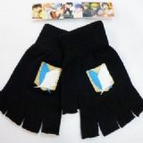 Attack on Titan Gloves