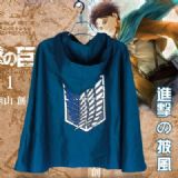 Attack on Titan Cosplay Costume