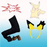 pokemon anime set