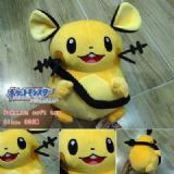 Pokemon Plush