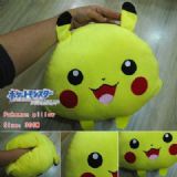 Pokemon pillow