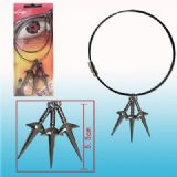 naruto anime necklace