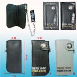 attack on titan anime wallet