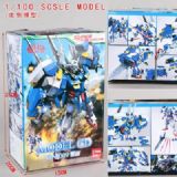 Gundam Model
