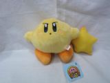 super mario anime plush doll