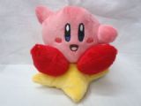 super mario anime plush doll 13cm