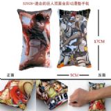 Attack on Titan anime mouse mat