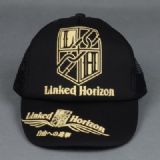 Attack on Titan anime cap