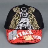 Attack on Titan anime cap