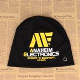 Gundam anime gorro