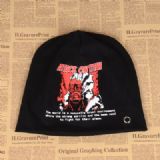 Attack on Titan anime gorro
