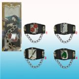 attack on titan anime Wrist strap