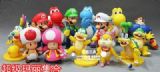 super mario anime figure