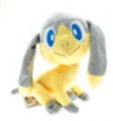 pokemon anime plush doll