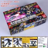 gundam anime figure