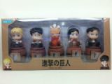 attack on titan anime saving box