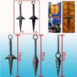naruto anime weapon