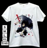 Attack on Titan anime T-shirt