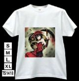 anime T-shirt