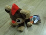 pokemon anime plush doll