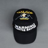 anime flat cap