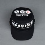 Attack on Titan anime flat cap