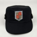 Attack on Titan anime flat cap