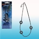 naruto anime necklace