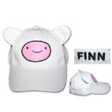 Adventure Time anime cap