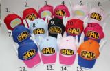 arale anime cap