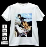 Sword Art Online anime T-shirt
