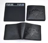 kingdom hearts anime purse