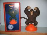 dragon ball anime figure
