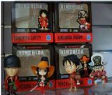 one piece anime figure