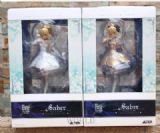 fate anime figure