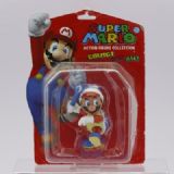 5inches Super Mario figure