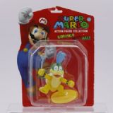 5inches Super Mario figure