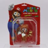 5inches Super Mario figure