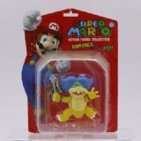 5inches Super Mario figure