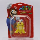 5inches Super Mario figure