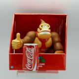 Super Mario onkey Kong figure